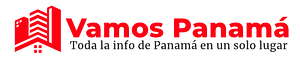 Vamos Panamá Logo - Propiedad de Unitytop, LLC